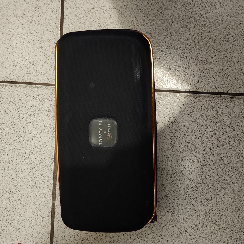 TopStyler by Instyle curlers